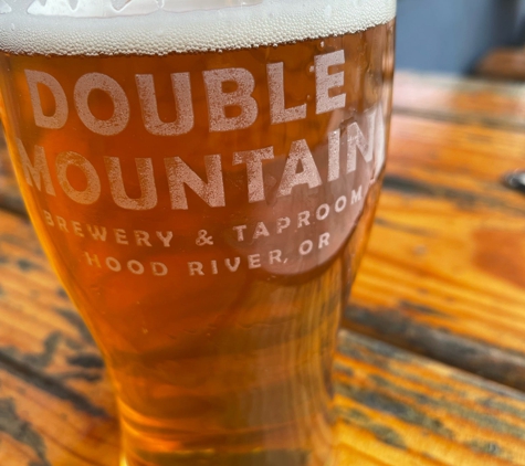 Double Mountain Brewery & Taproom - Portland, OR