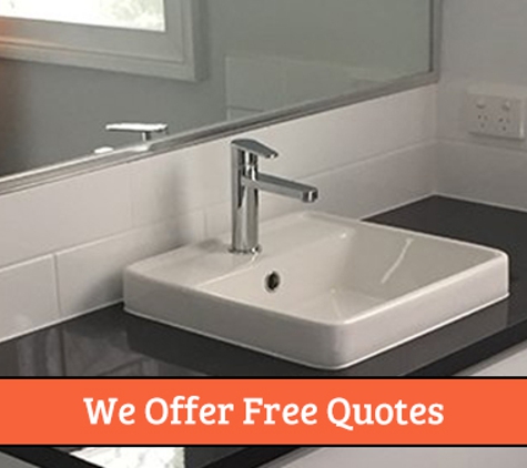 P & S Orange Pty Ltd. We Offer Free Quotes
