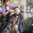 Colima Hair and Nail Salon - Barbers