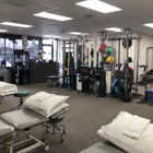 Select Physical Therapy - La Jolla