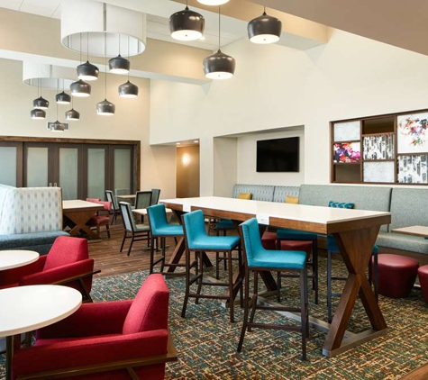 Hampton Inn Clewiston - Clewiston, FL