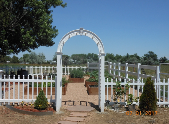 Freedom Fence & Landscaping - Berthoud, CO