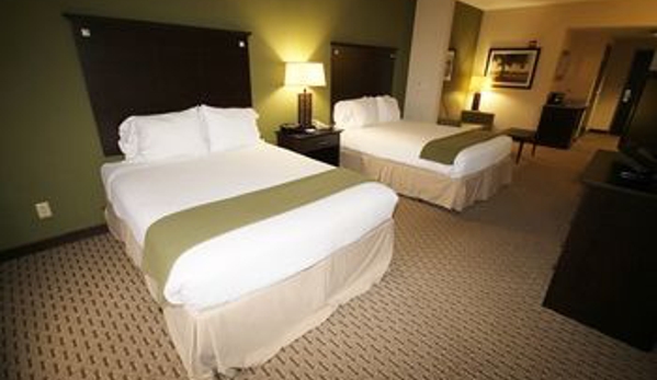 Holiday Inn Express & Suites Opelika Auburn - Opelika, AL