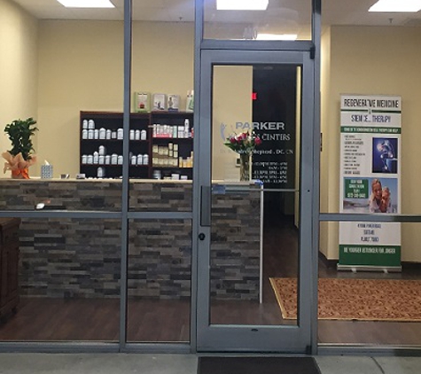 Parker Wellness - Plano, TX