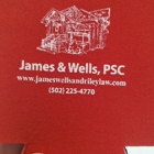 James & Wells PSC