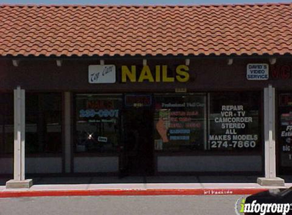 Top Care Nails - San Jose, CA