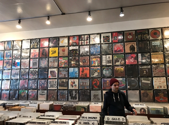 Atomic Records - Burbank, CA