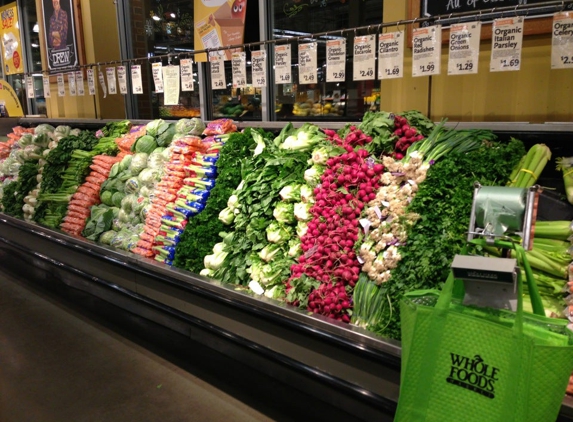 Whole Foods Market - West Hartford, CT