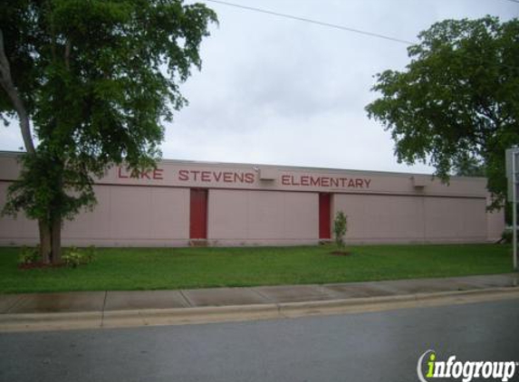 Lake Stevens Elementary School - Miami Gardens, FL