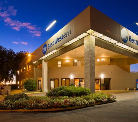 Best Western Innsuites Tucson Foothills Hotel & Suites - Tucson, AZ