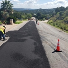 Contractors Asphalt
