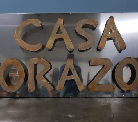 Casa Corazon Restaurant - Phoenix, AZ