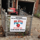 Big Apple Installations Plumbing & Heating