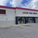 Adobe  HVAC Depot - Heating Equipment & Systems