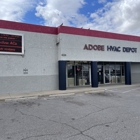 Adobe  HVAC Depot