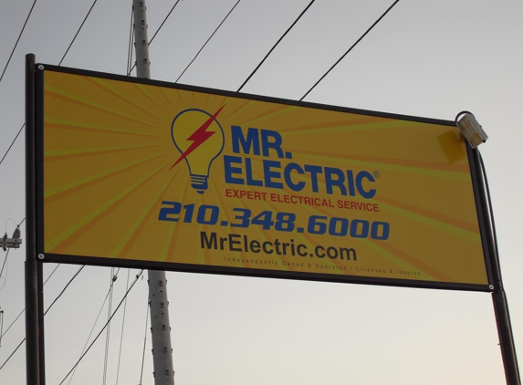 Mr. Electric San Antonio, TX - San Antonio, TX