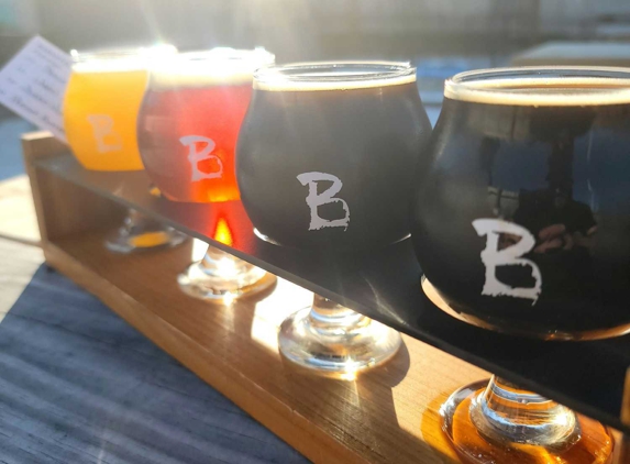 Barnstable Brewing - Hyannis, MA