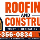 TDC Roofing and Construction - Roofing Contractors