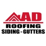 AD Roofing Siding & Gutters, Inc