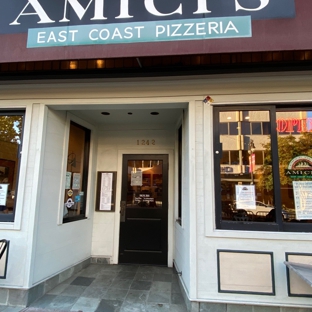 Amici's East Coast Pizzeria - San Rafael, CA