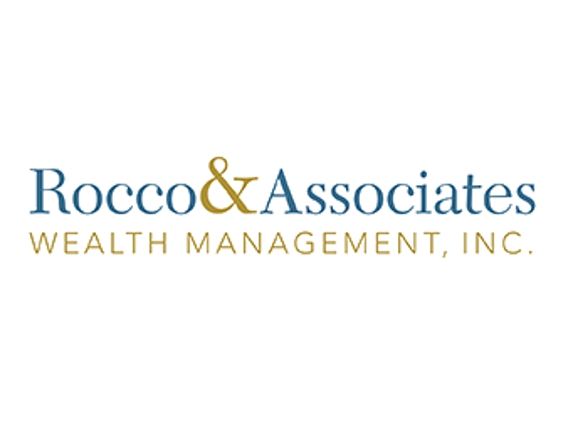 Rocco & Associates Wealth Management - Fairfield, CT