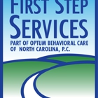 First Step Services