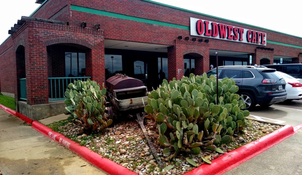 Beelman Dental - Bedford, TX. Oldwest Cafe of Bedford is at 7 minutes drive to the east of Bedford dentist Beelman Dental