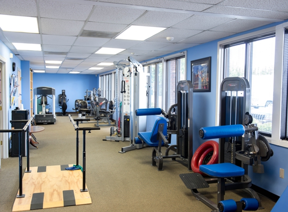 Absolute Rehabilitative Therapy, LLC. - Waldorf, MD