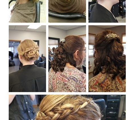 Salon Serenity - Steger, IL