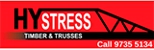 Hystress Timber & Trusses - Timber Supplies