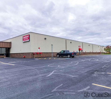 CubeSmart Self Storage - Solon, OH