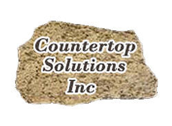 Countertop Solutions - Schaefferstown, PA