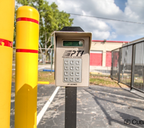 CubeSmart Self Storage - Margate, FL