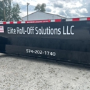 Elite Roll-Off Solutions - Construction Site-Clean-Up