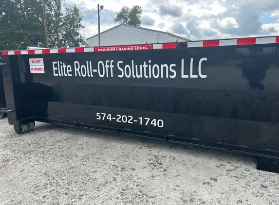 Elite Roll-Off Solutions - Elkhart, IN