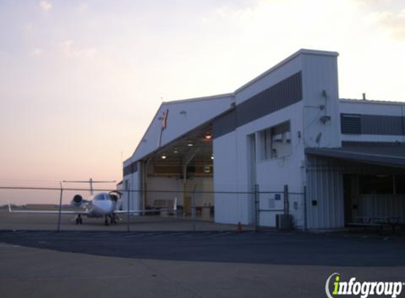 West Star Aviation Inc - Dallas, TX