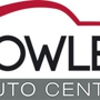 Fowler Auto Center