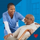 HomeWell Care Services - Home Health Services