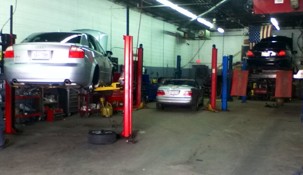 European Auto Service and Repair - Springfield, VA