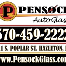 Pensock Auto Glass - Window Tinting