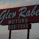 Glen Rabe Motor Co - Used Car Dealers