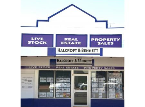 Halcroft and Bennett Pty Ltd - Coonamble, NSW