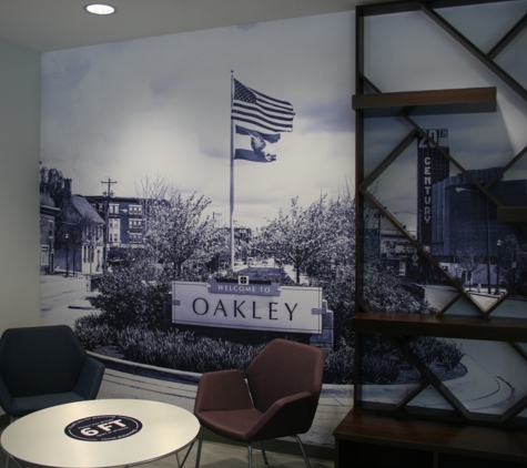 General Electric Credit Union (Oakley) - Cincinnati, OH