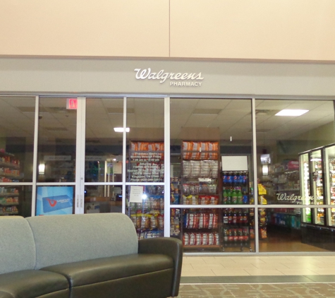 Walgreens - Kingsport, TN