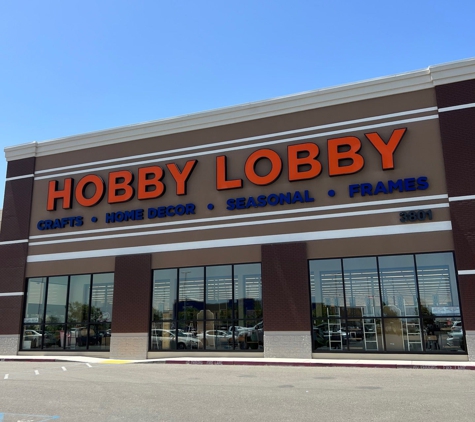 Hobby Lobby - Turlock, CA