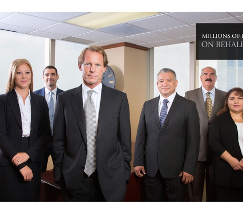 The Law Offices of Schurmer and Wood - Oxnard, CA