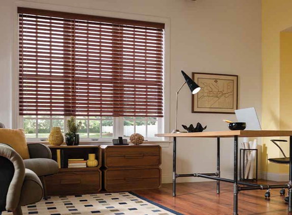 Gateway Shutters & Blinds Inc - Saint Peters, MO