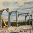 Blackburn's Fabrication - Steel Fabricators