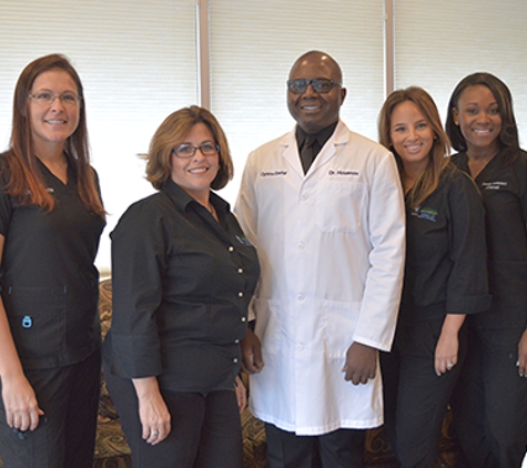 Optima Dental - Lawrenceville, GA