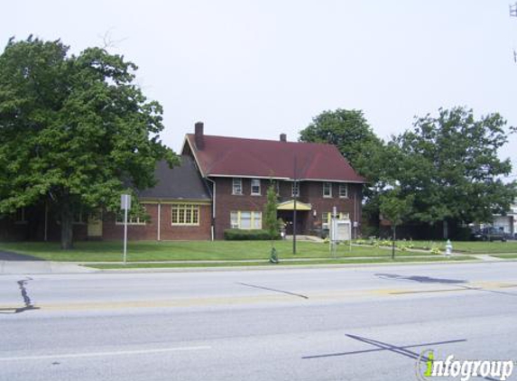 Yeshivath Adath B'nai Israel - University Heights, OH